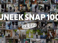 UNEEK SNAP 100 Part.7