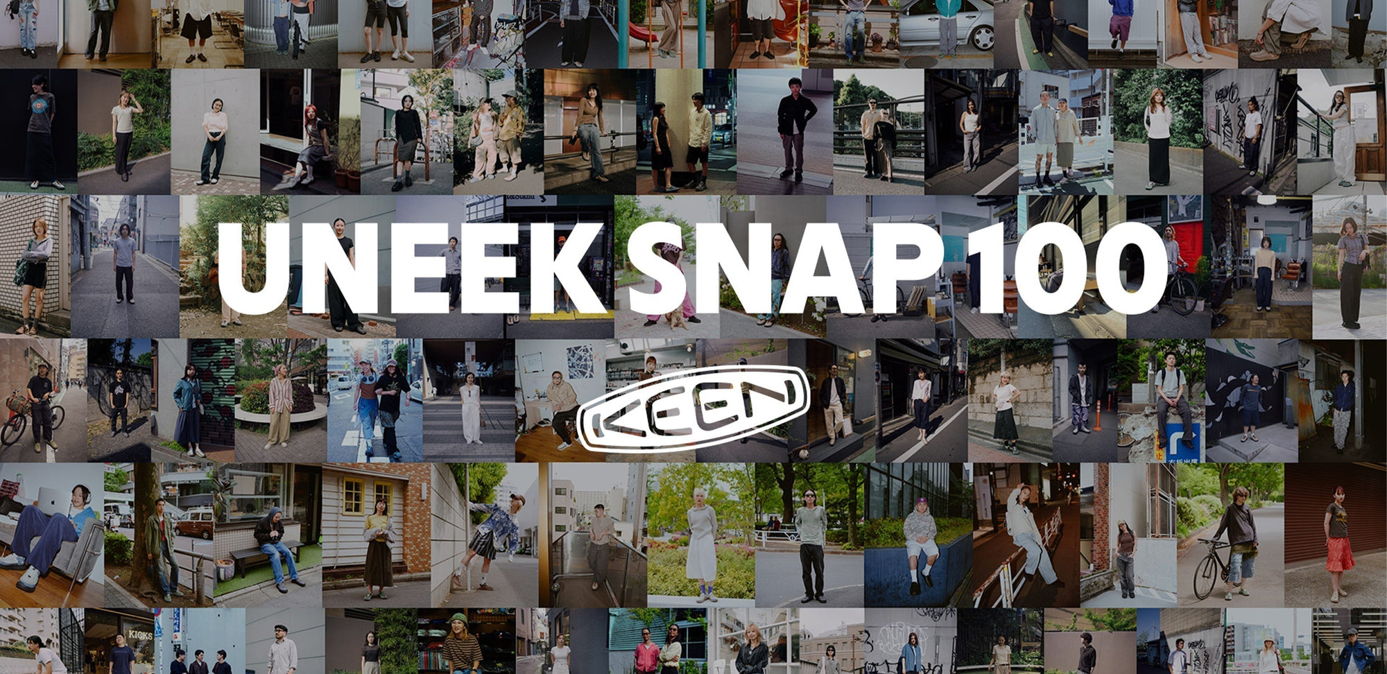 UNEEK SNAP 100 Part.7