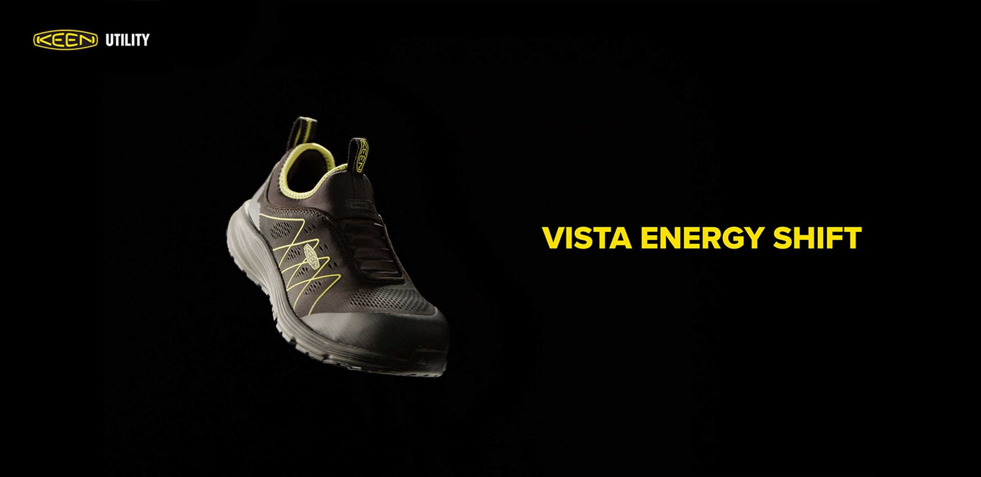 プロダクト紹介：VISTA ENERGY SHIFT <br>ヴィスタ エナジー シフト（カーボントウ）