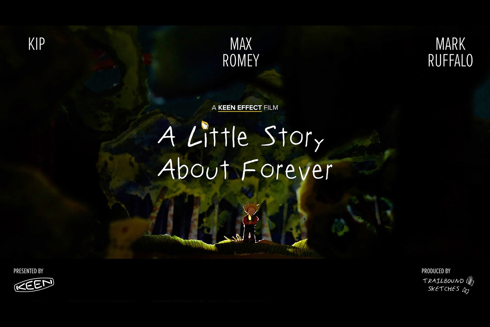 A Little Story About Forever × PFAS：気づきから未来へ