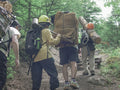 登山道整備を通して見えてきた、山と社会が抱える課題