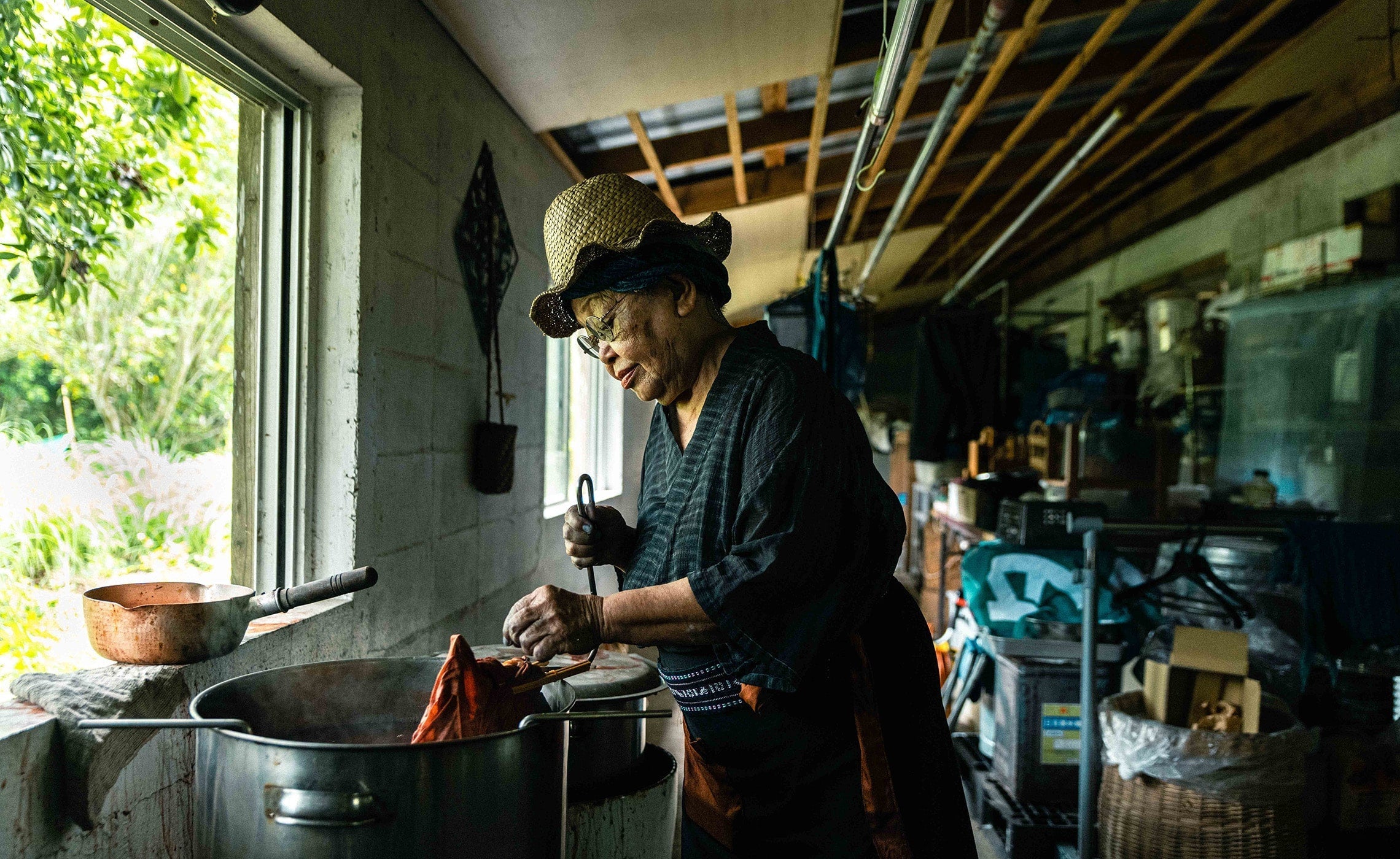 LIFE IS KEEN ft. 石垣昭子 | KEEN公式オンラインストア