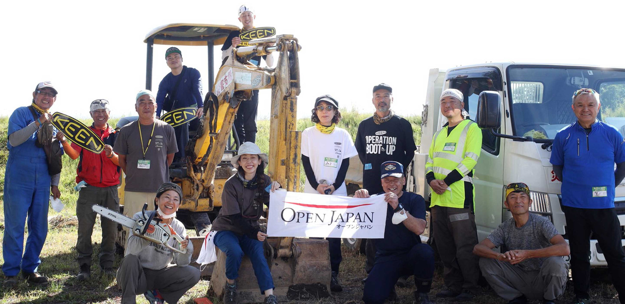 青森のりんご農園を襲った豪雨災害。<br>いま私たちができること。