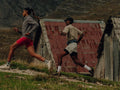 トレイルランニングシューズの選び方