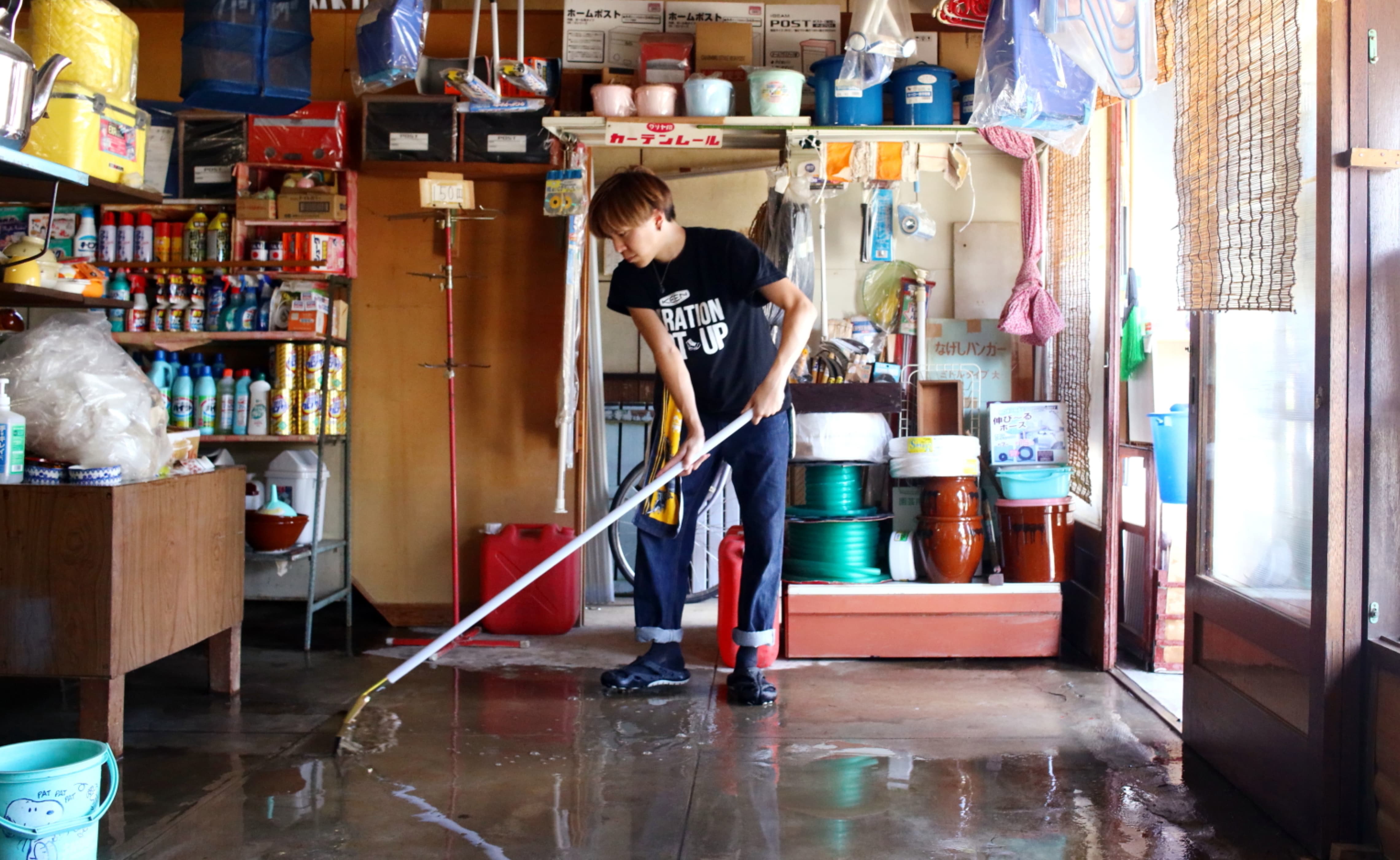 内水氾濫という秋田での都市型災害が教えてくれること | KEEN公式