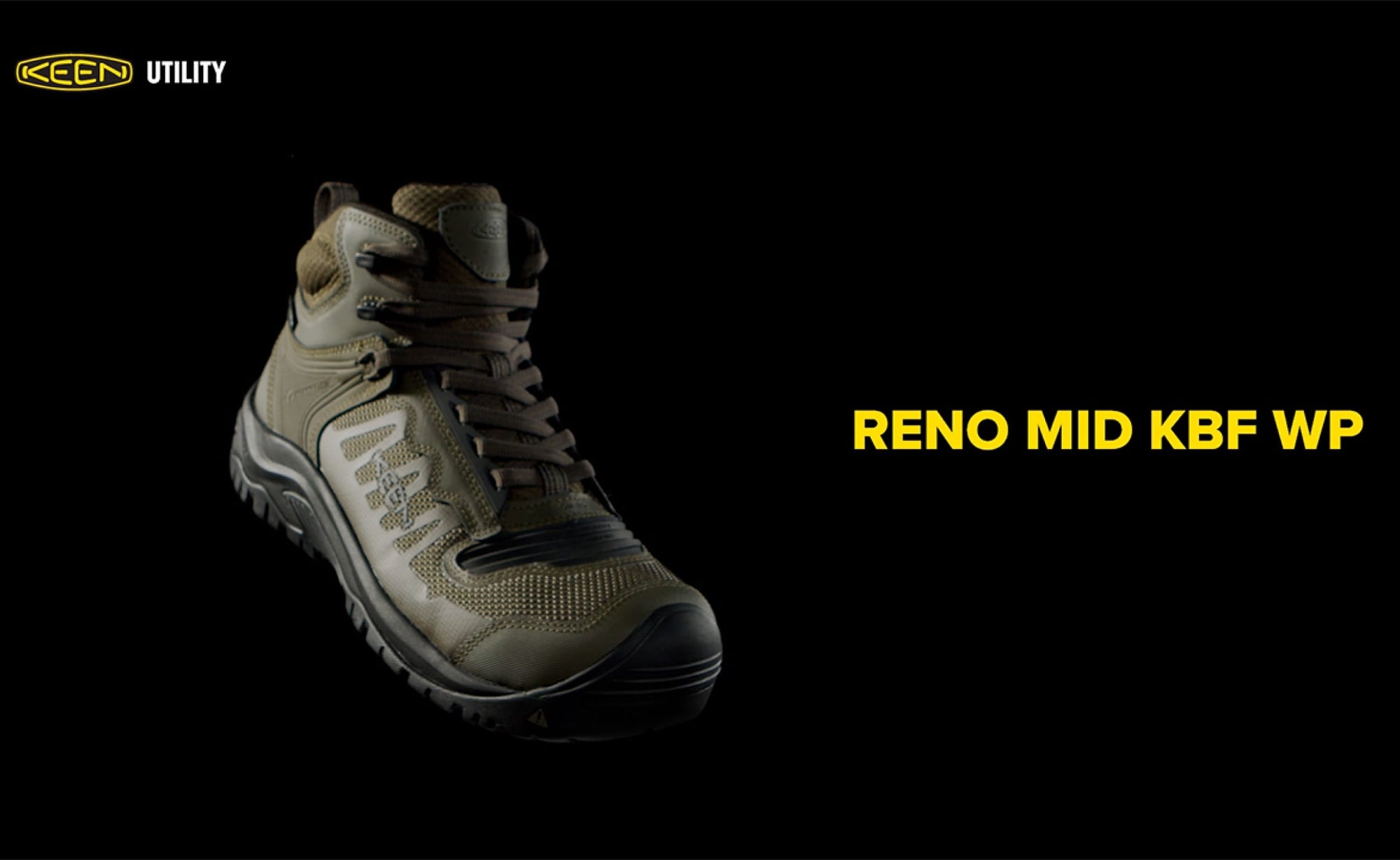 リノ ミッド ケービーエフ ウォータープルーフ動画