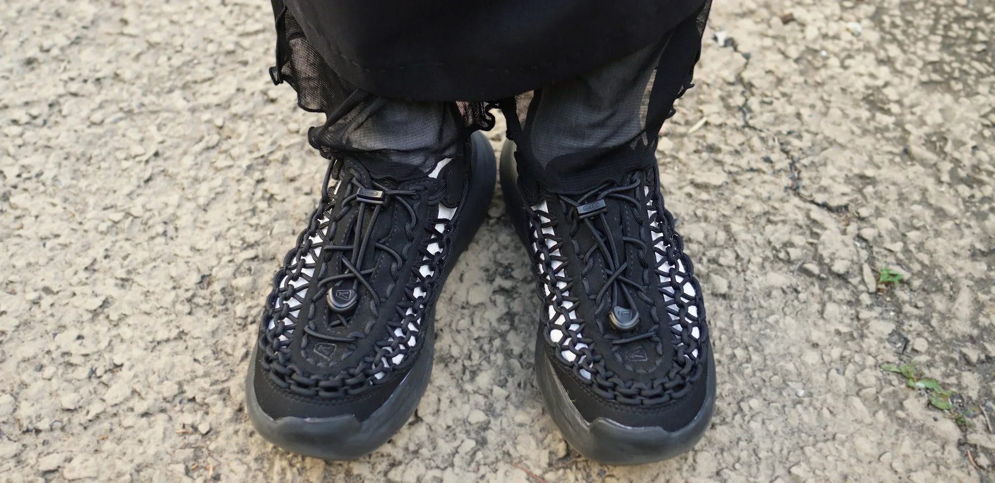 KEEN Japan STAFF “UNEEK” STORY Part.2