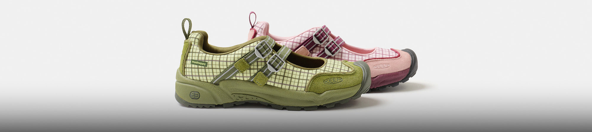 KEEN x Madhappy