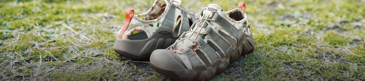 KEEN x FUJI ROCK FESTIVAL'26