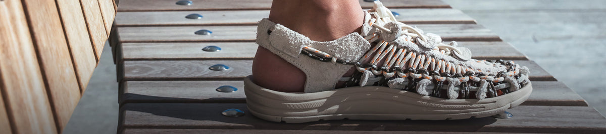 KEEN x HENRIK VIBSKOV
