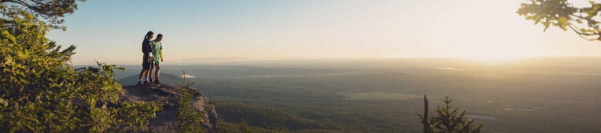 Leave No Trace