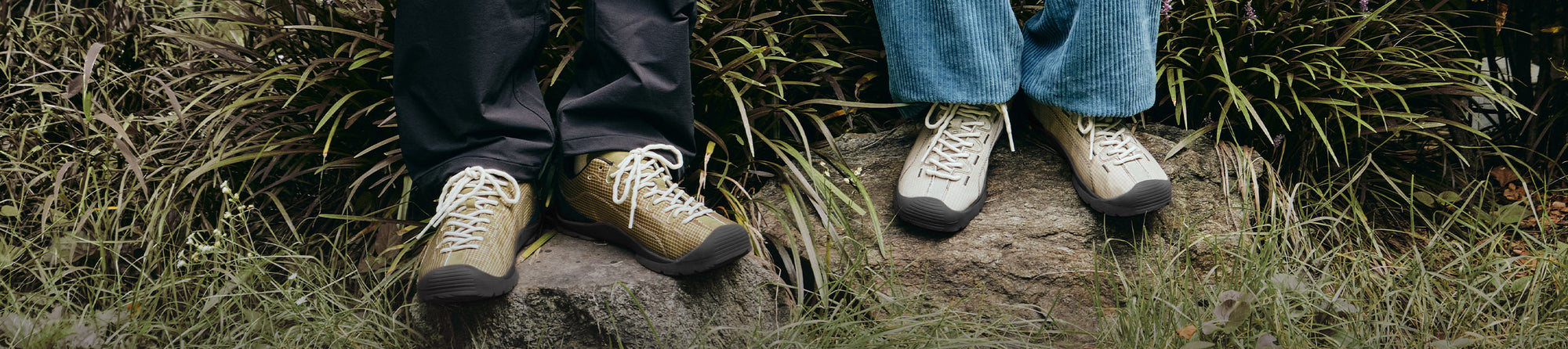 メンズ ジャスパー ナイロン