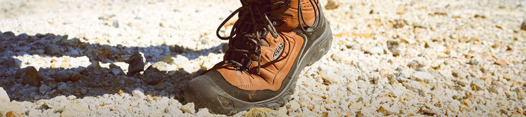 メンズ ハイキング＆トレッキング（登山靴）