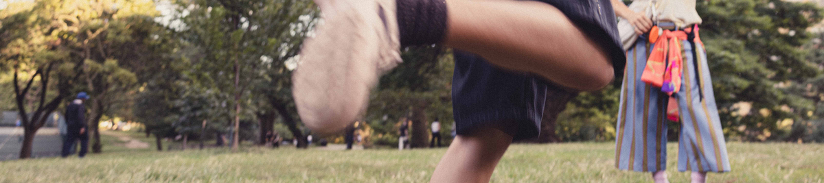 Fujirock23モデル