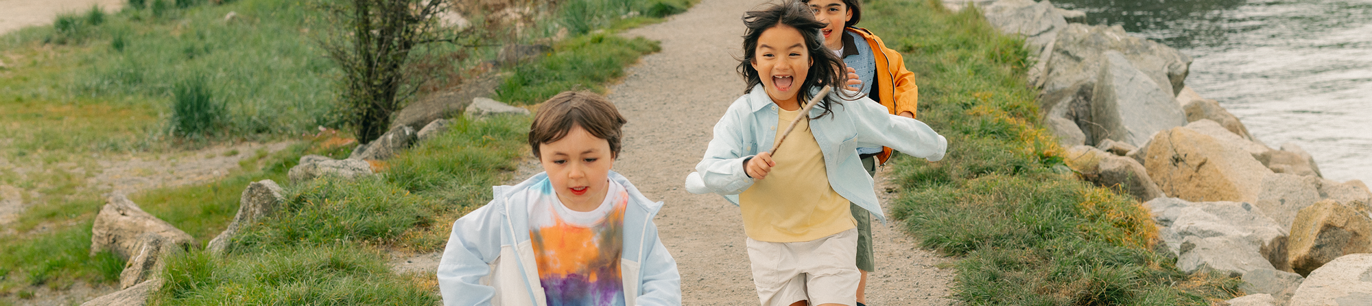 キッズ 新商品