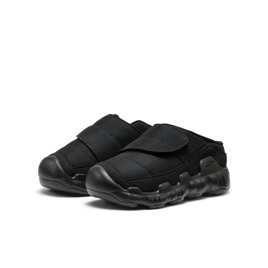 リトルキッズ ハイパウザー ラップ | Black/Black | KEEN公式