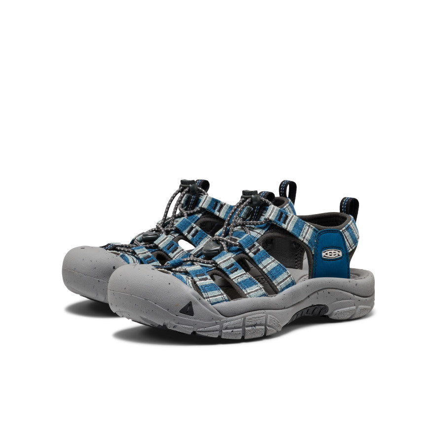 ウィメンズ ニューポート エイチツー KEEN x YESEYESEE | KEEN公式