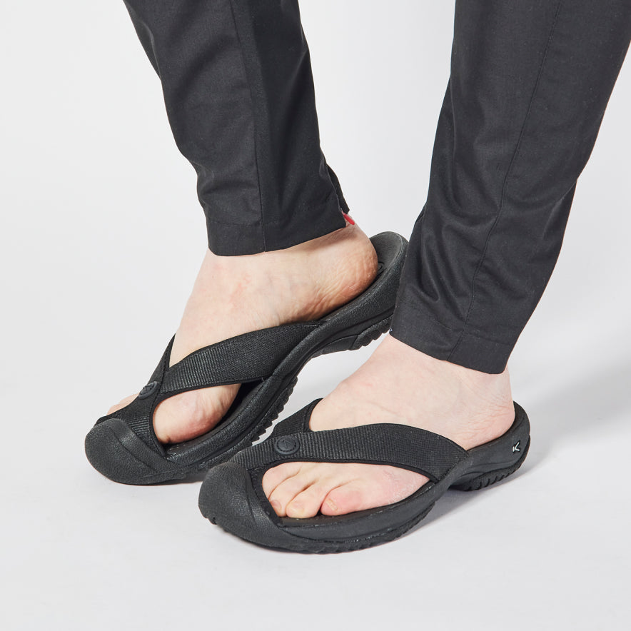 メンズ サンダル | ワイメア エイチツー | KEEN公式オンラインストア