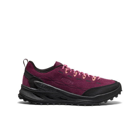 (取寄) キーン レディース ジャスパー シオニック スニーカー KEEN women Jasper Zionic Sneakers Fig/Lilas