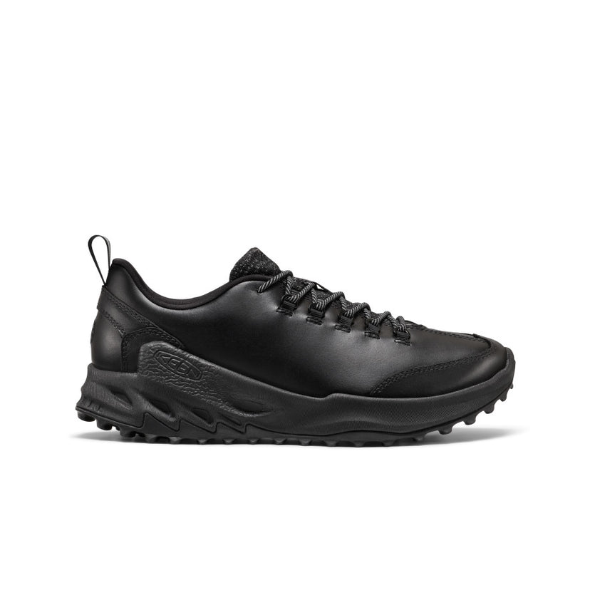 メンズ ジャスパー ザイオニック HW  |  Flux Black