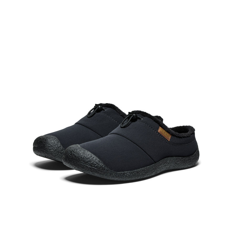 KEEN HOWSER III SLIDE メンズサンダル US 9 27センチ メンズ ハウザー スリー スライド | Black/Black Recycled | KEEN公式