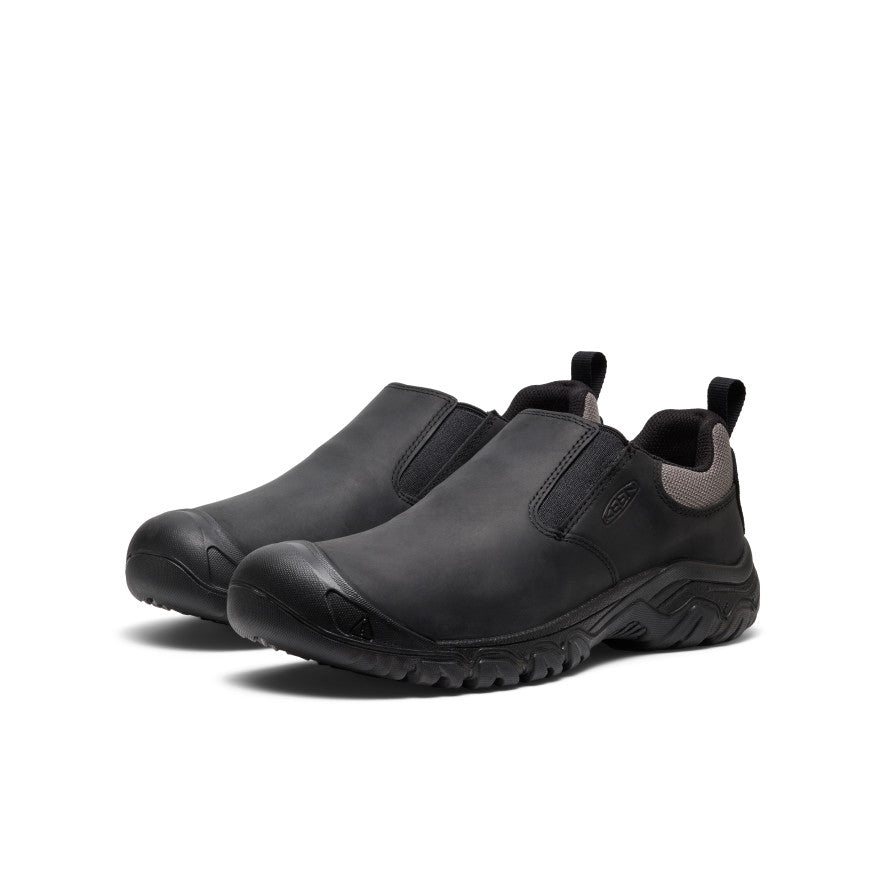KEEN(キーン)の「Austin Casual Slip SD ⁄ オースティン カジュアル KEEN(キーン)の「Austin Casual Slip SD ⁄ オースティン カジュアル