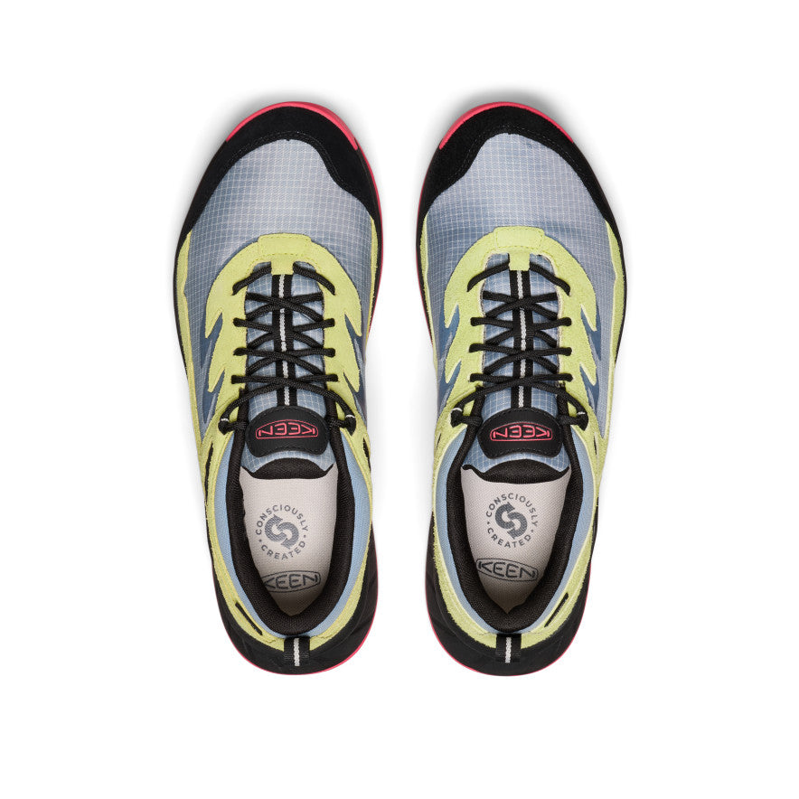 メンズ 防水ハイキングシューズ | ハイトレイル EXP ウォーター