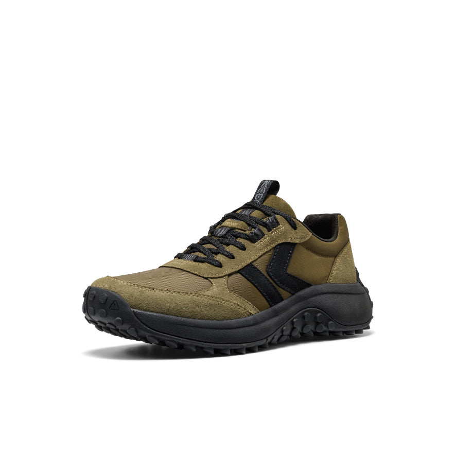 メンズ ケーエス86 | Dark Olive/Black | KEEN公式オンラインストア