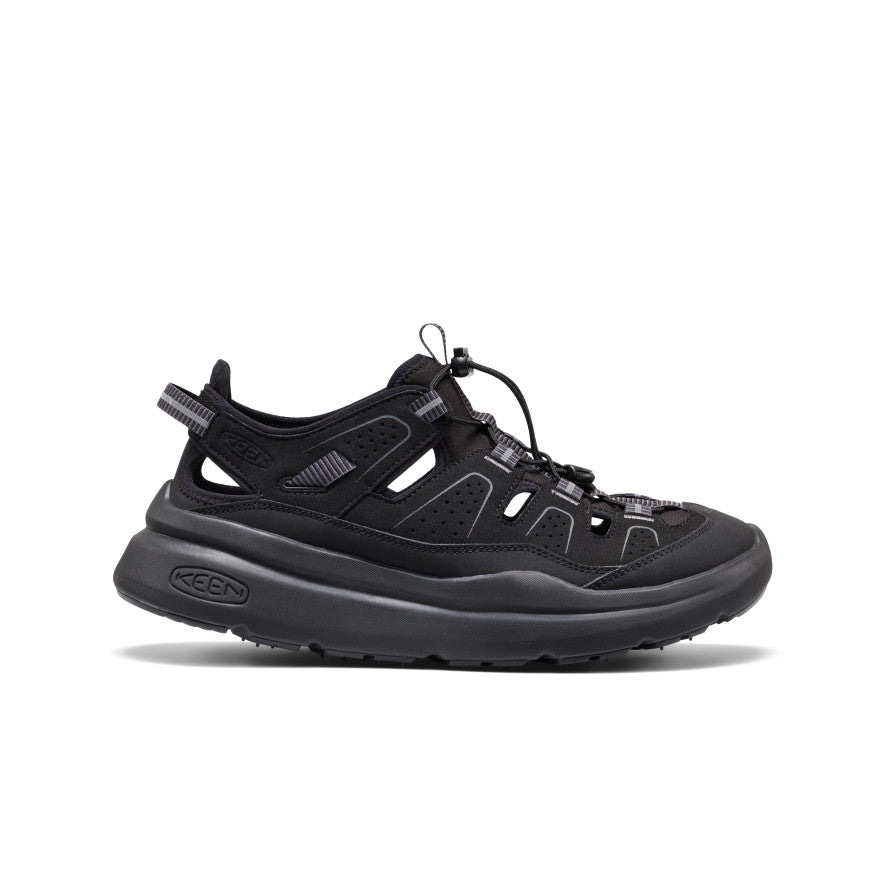 KEENサンダル28.0cm ウィメンズ ゼラポート ツー | Black/Black | KEEN公式オンラインストア
