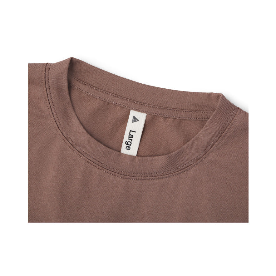 ユニセックス ティーシャツ | US4 ハーベスト サンシン ティー KEEN x