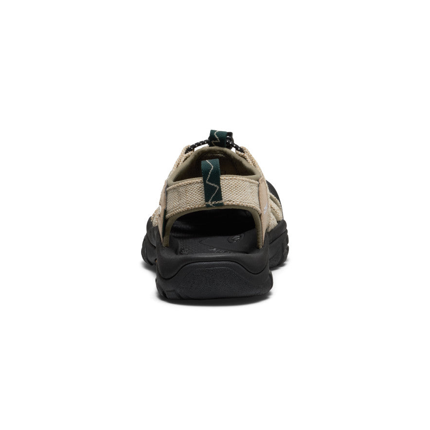 ウィメンズ サンダル KEEN × Gramicci | ニューポート レトロ | KEEN