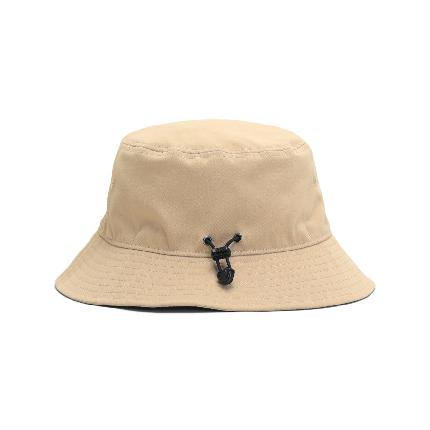 コットン ライク バケット ハット | Safari/Kelp | KEEN公式オンライン