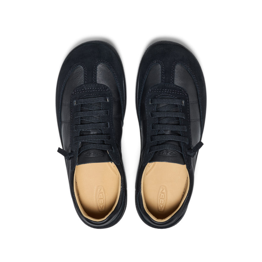 メンズ ケーエヌエックス ティートウ | Black/Black | KEEN公式