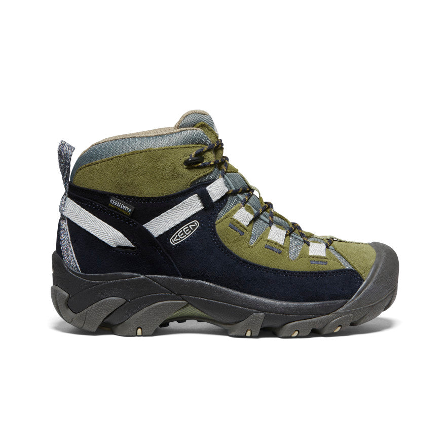 KEEN TARGHEE II WP / ターギー ツー ウォータープルーフ