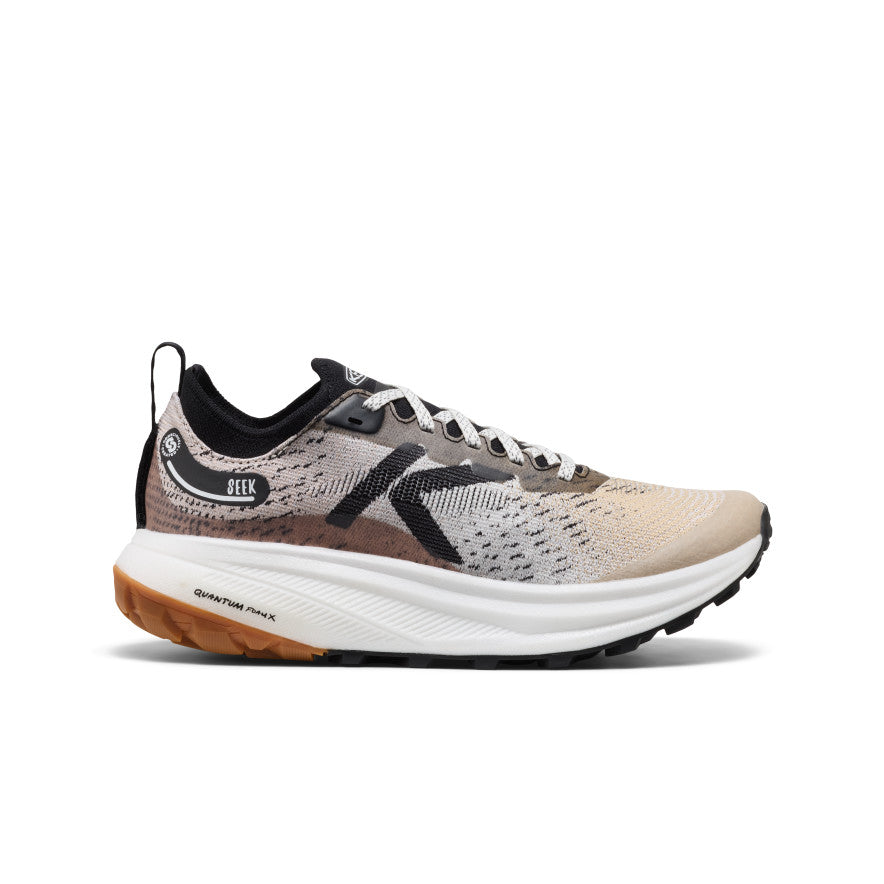 ウィメンズ トレイルランニングシューズ | シーク | KEEN公式