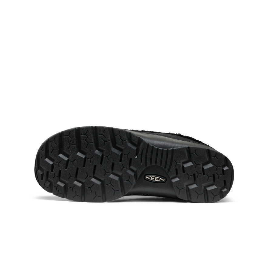 ウィメンズ ジャスパー スプリット KEEN x Skall Studio | Skall Black