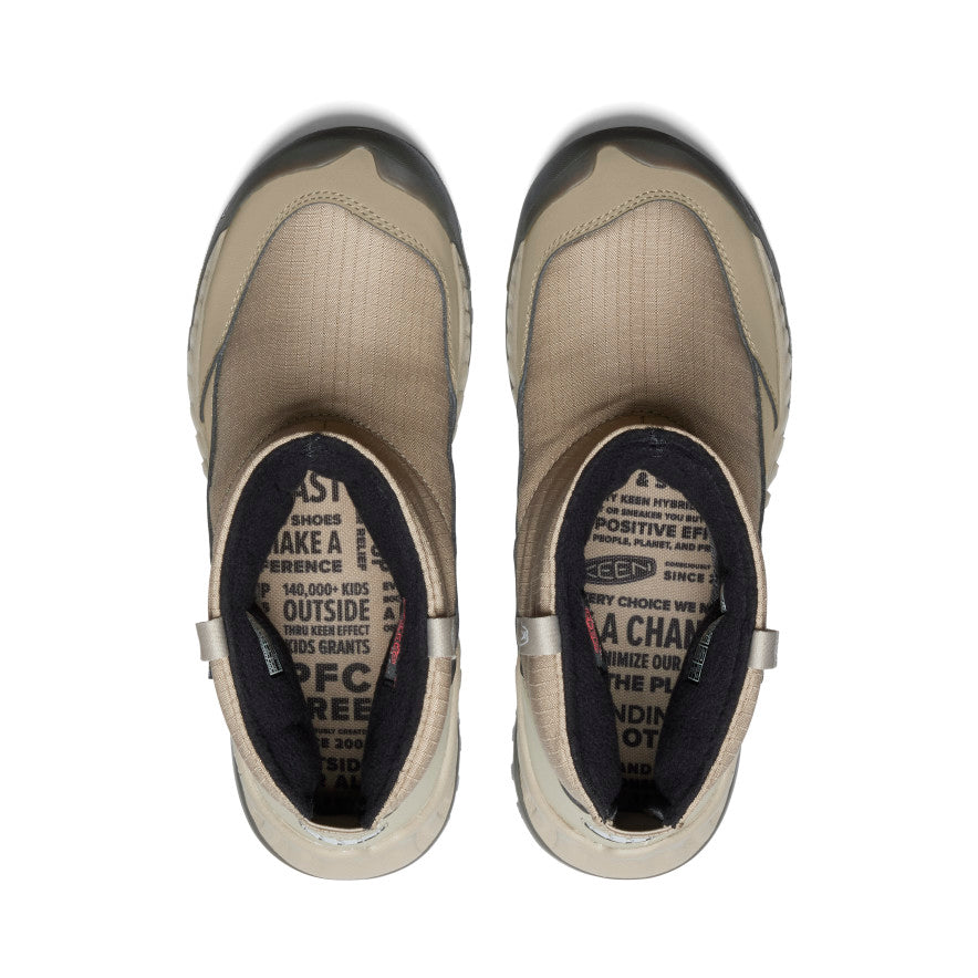 ウィメンズ 防水ウインターブーツ | フッドネクシス プルオン