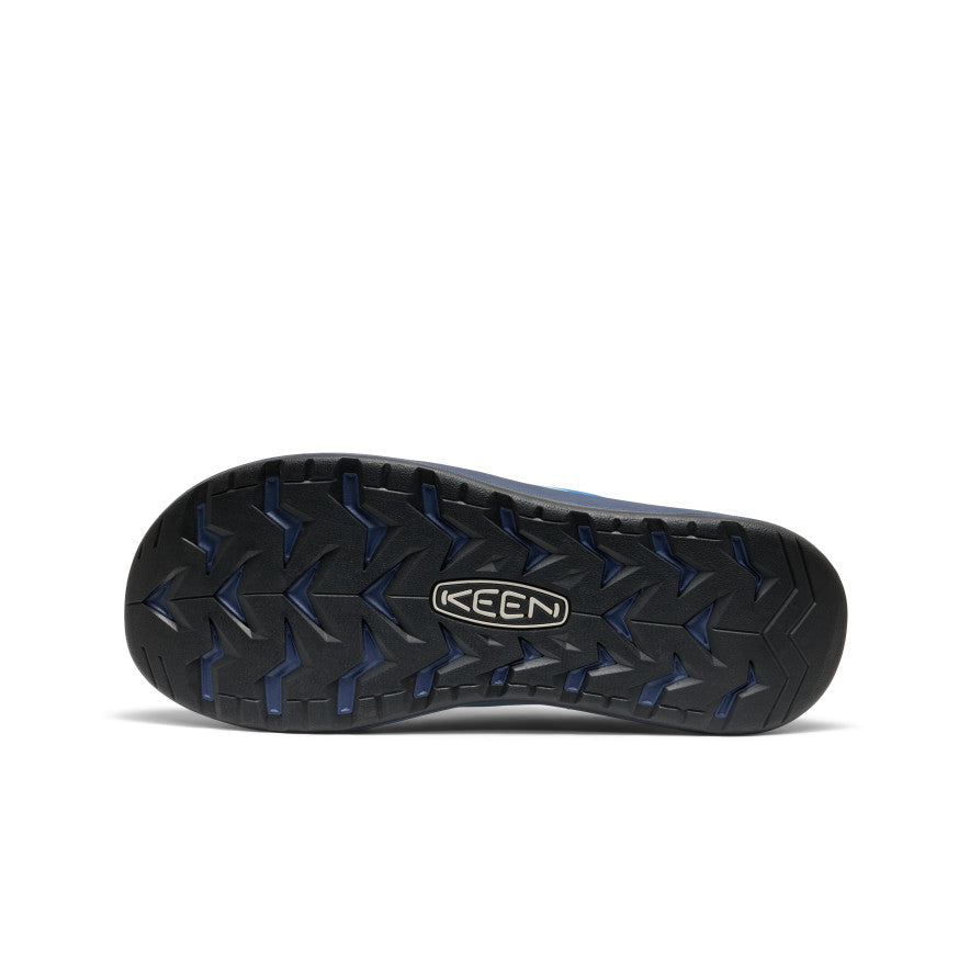 メンズ ワイザー KEEN x POW | Pow Glacier Blue | KEEN公式オンライン 