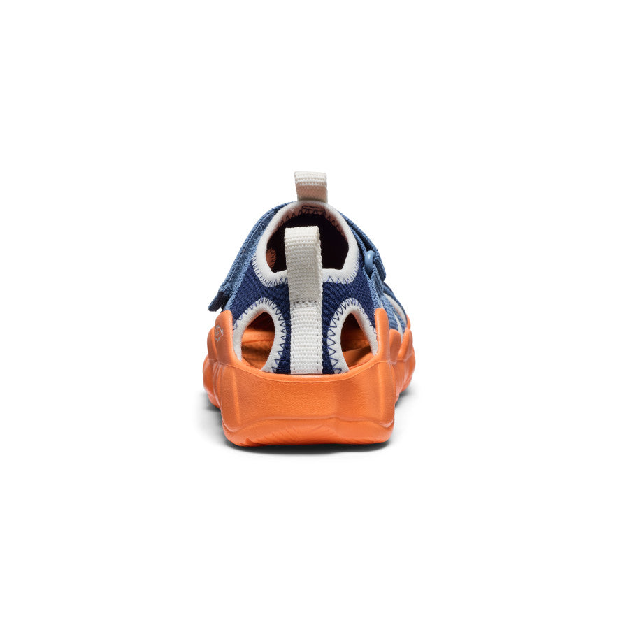 リトルキッズ ハイパーポート エイチツー KEEN x Snow Peak