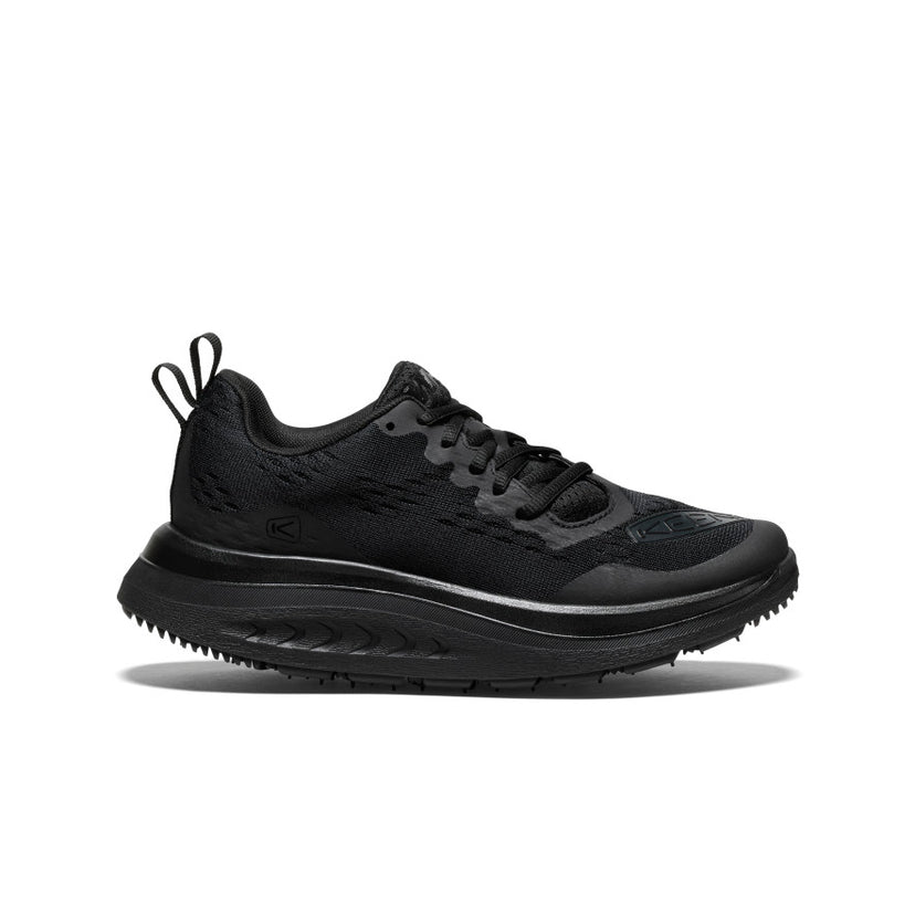 ウィメンズ ダブルケー400  |  Triple Black