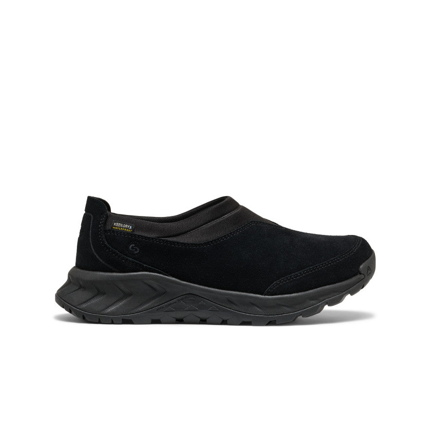 KEEN スリッポン23.0 ウィメンズ スリッポン | ティーティーエス モック ウォーター