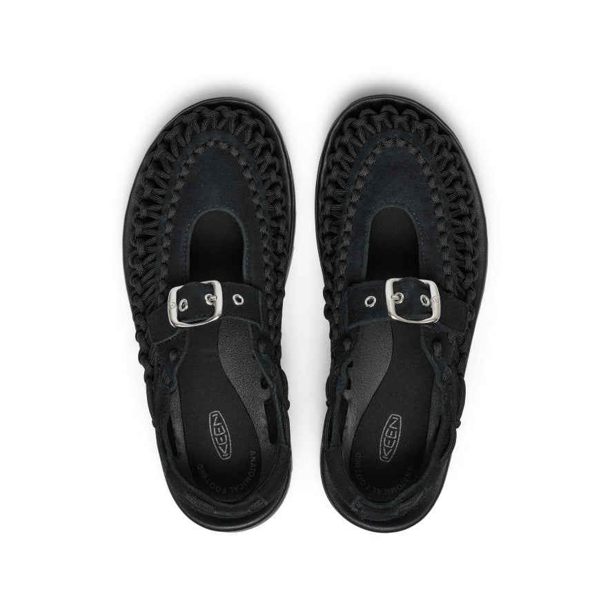 オールジェンダー | ユニーク ピーエルティー メリージェーン | KEEN