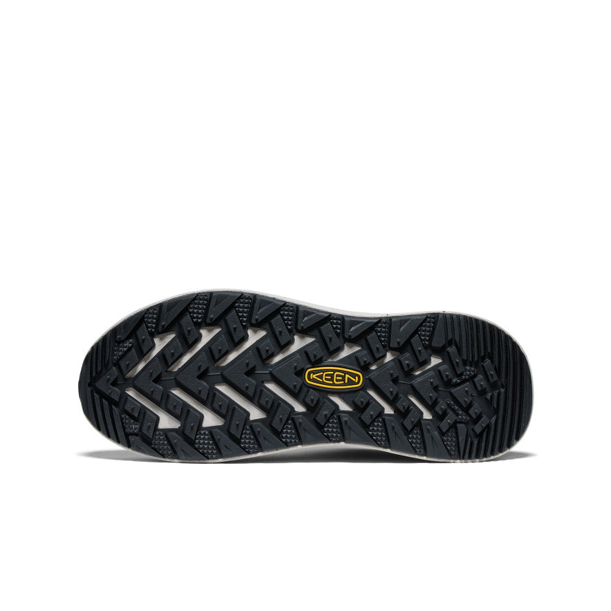 メンズ ダブルケー400 ウォーキングシューズ KEEN x ENGINEERED