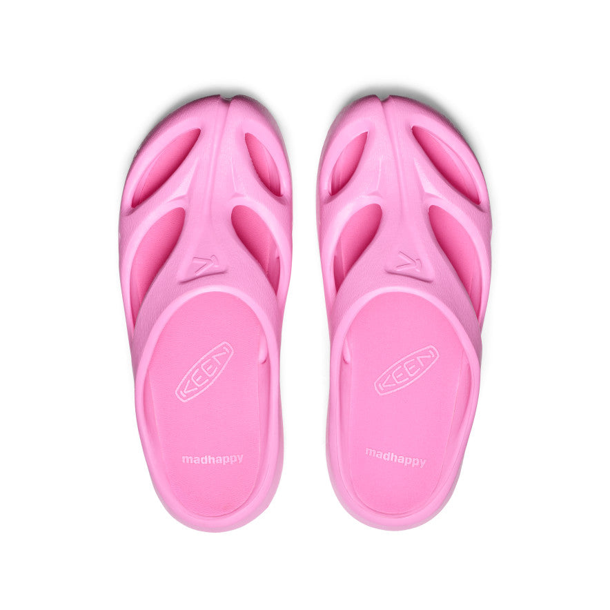 オールジェンダー シャンティ サンダル KEEN × Madhappy 4