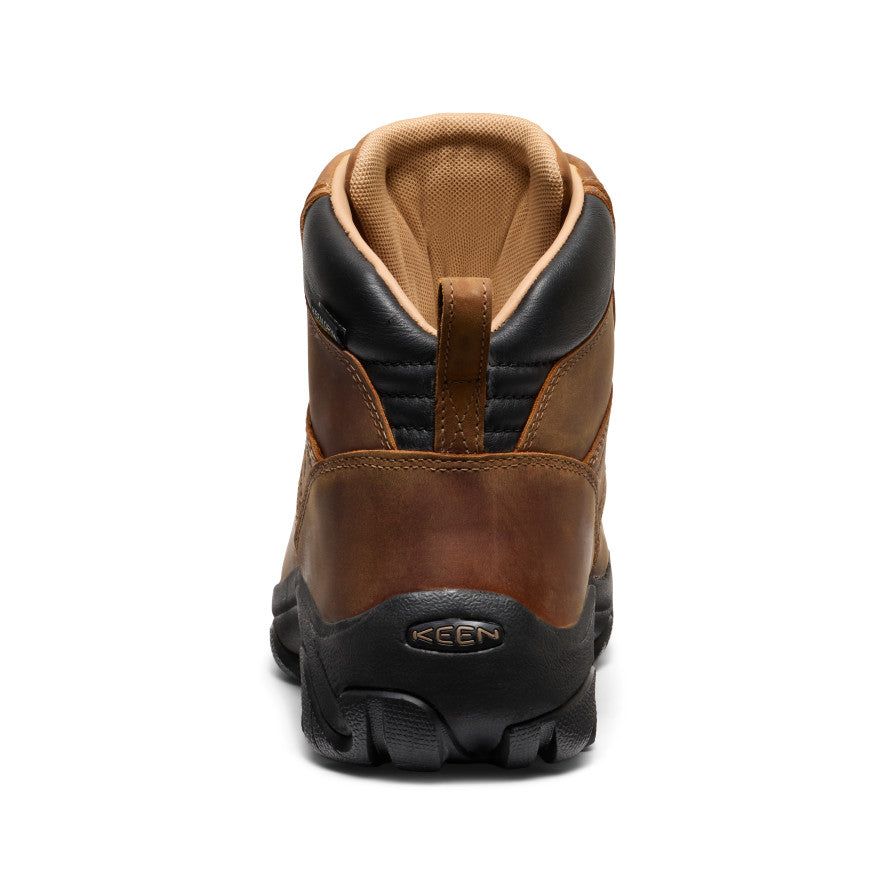メンズ ハイキングシューズ | ピレニーズ | KEEN公式オンラインストア