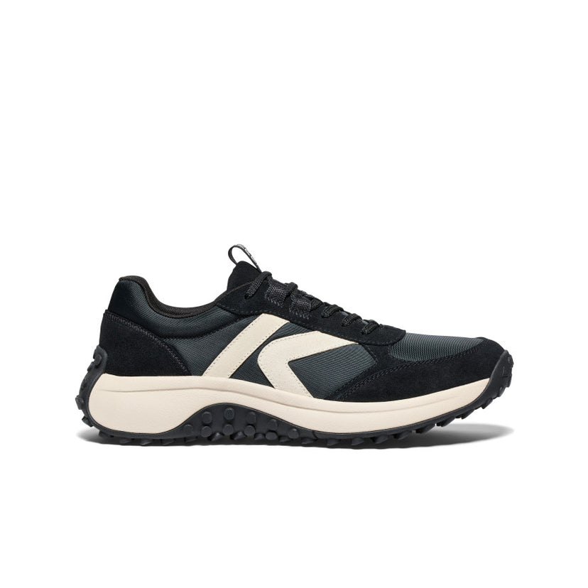 メンズ ケーエス86  |  Black/Birch