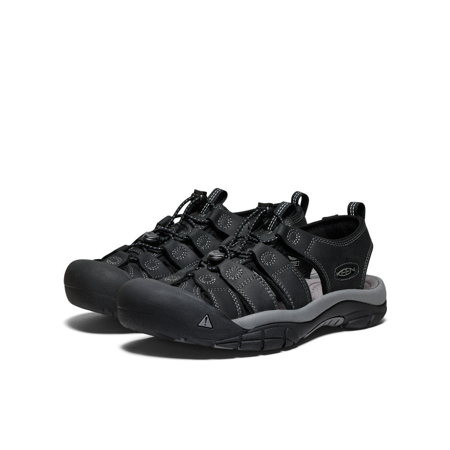 メンズ サンダル | ニューポート | KEEN公式オンラインストア