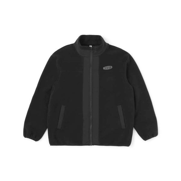 ジンジャー ブラッシュド パッカブル ジャケット | KEEN公式オンライン