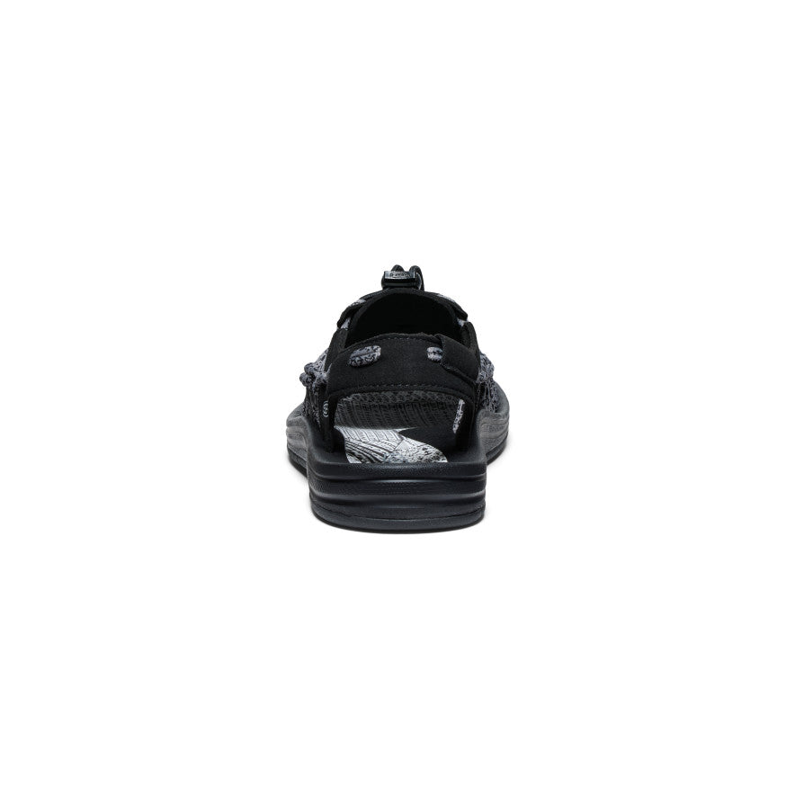 メンズ ユニーク KEEN × ARTPARA FUKAGAWA 5