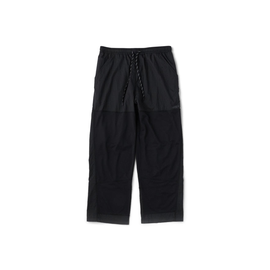ナイスミント メッシュ パンツ | Black | KEEN公式オンラインストア